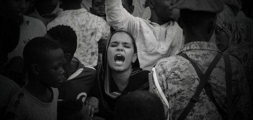 "حقنا كامل وما بنجامل"... نساء السودان يطالبن "الثورة" بتحقيق مطالبهنّ