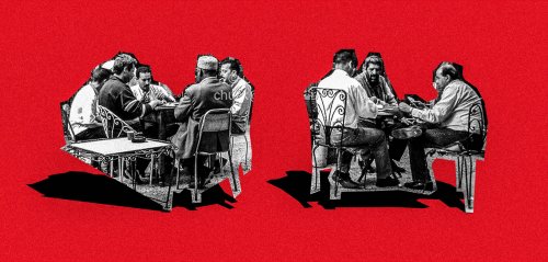 ماذا تقول ثقافة مقاهي وسط العاصمة عن التحولات الاجتماعية في تونس؟