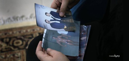 "الأوّل توفّي تحت التعذيب والثاني ما زال مخفيّاً"... أمّ عراقية تتحدث عن خسارة ولديها