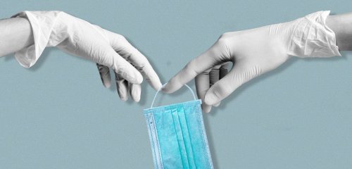 نصيحة طبية: ارتدوا الكمامة أثناء ممارسة الجنس واحذروا القُبلات
