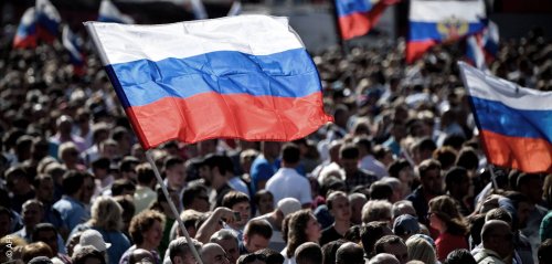 من بيلاروسيا إلى كاراباخ... الأزمات المحيطة بروسيا تُثير تساؤلات حول نفوذ بوتين