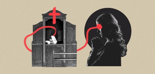 اعتداء جنسي عند اعتراف فتاة للكاهن… "ما يحدث في الكنيسة يبقى في الكنيسة"