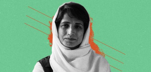 "إنها تموت"... مناشدات للإفراج عن المحامية الحقوقية الإيرانية نسرين ستوده