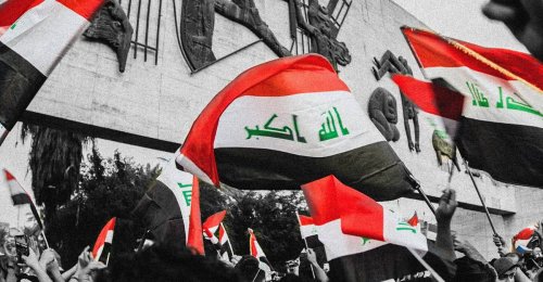 ذكريات من ثورة تشرين العراقية… وما زلت لا أملك شبراً في هذه البلاد