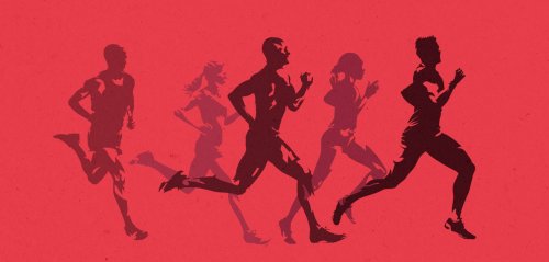 ما سرّ النشوة التي يختبرها البعض أثناء الركض؟