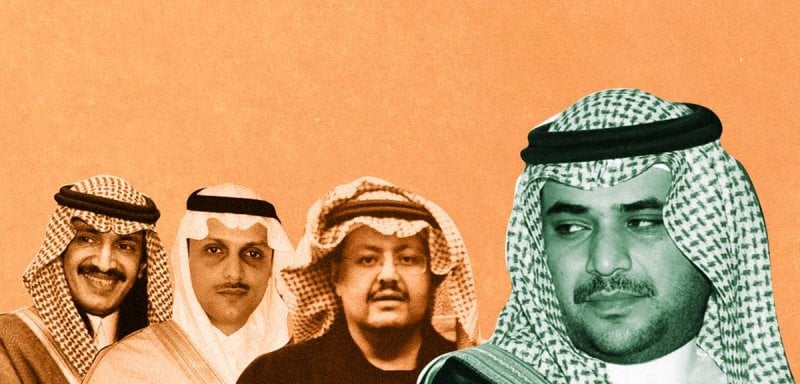 "السيد هاشتاغ" و"فرقة النمر"... جرائم ارتكبها سعود القحطاني لحساب بن سلمان