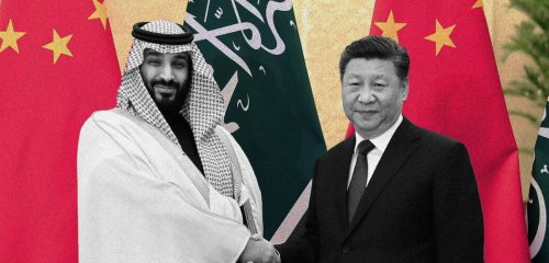 بعد الكشف عن "تعاون نووي" بين السعودية والصين... ما هي جوانب هذا التعاون وأُفُقه؟