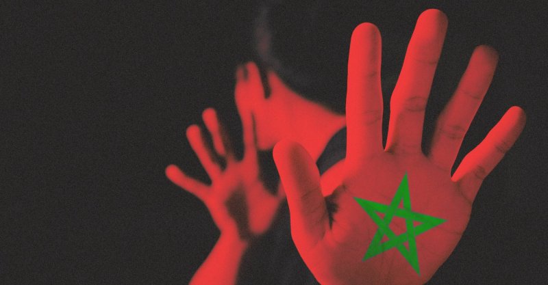 لماذا أشكّك في اتهامات السلطة المغربية لمعارضين بالتحرش الجنسي؟