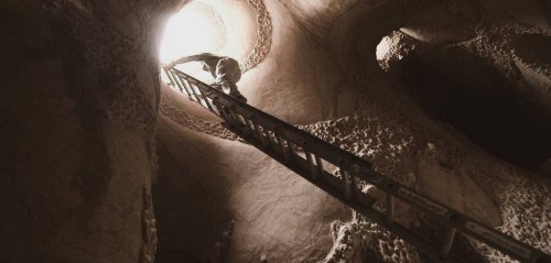 Emerging Art From War-Torn Syria