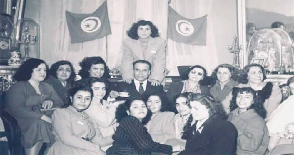 الحركة النسوية التونسية مُناضِلة ضد الرجعية أم نخبوية تمييزية؟ رصيف 22