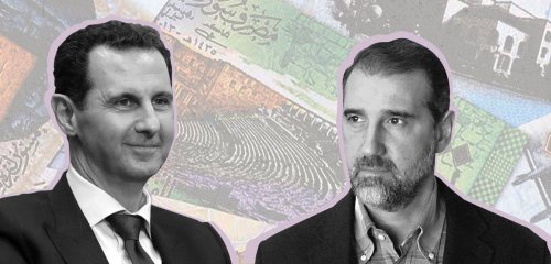 الاقتصاد المنهار والنزاع العائلي "يُجهِزان" على نظام الأسد… هل اقتربت النهاية؟