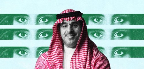 "يمثل حكومة تخفي المواطنين وجثثهم"... رئيس هيئة حقوق الإنسان السعودية يخفي أسئلة حول لجين الهذلول
