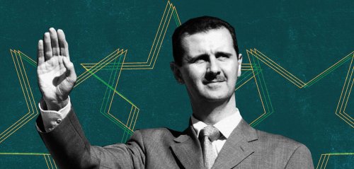من سيء إلى أسوأ… لا يملك بشار الأسد حلولاً للأزمة السورية