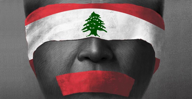 قرار بعدم الالتزام بحرية الصحافة؟... لبنان يمتنع عن التوقيع على بيان 