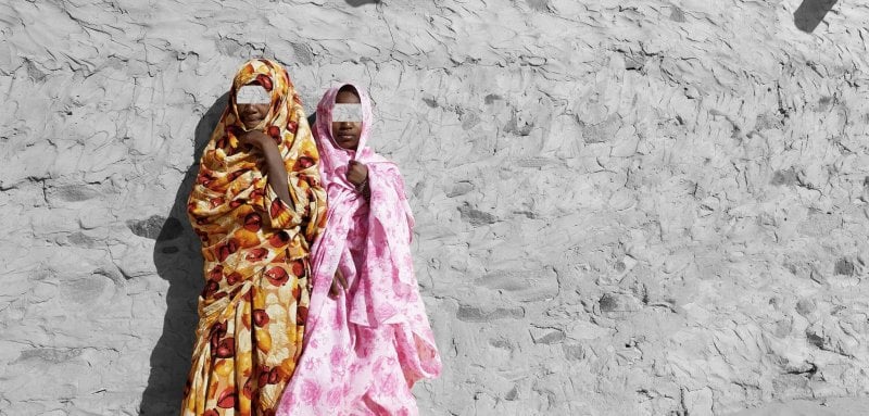 زواج القاصرات في موريتانيا... ثالوث ظالم من العادات والعَوَز والاستثناءات القانونية