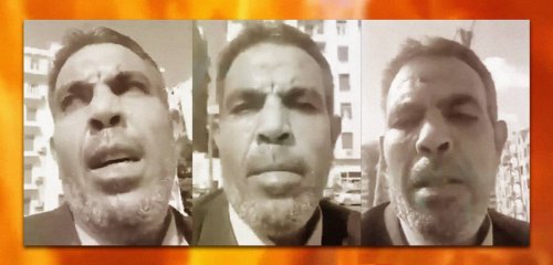 "شيطنة اليائسين"... الإعلام الرسمي و"أخْوَنة" بوعزيزي المصري الذي أحرق نفسه في ميدان التحرير