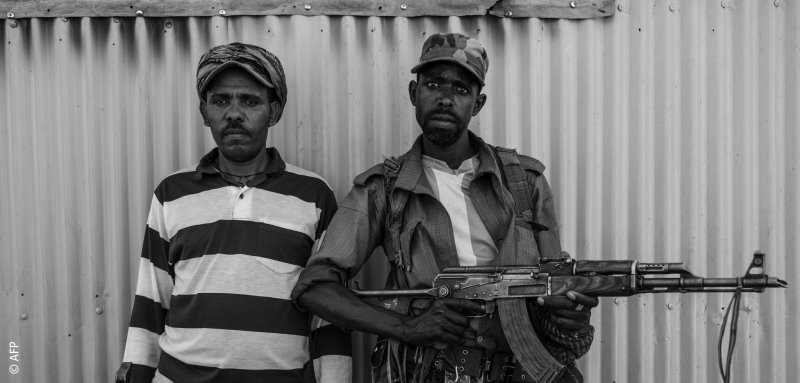 الحرب الإثيوبية… لماذا تتابع القوى الإقليمية الصراع في القرن الإفريقي بحذر شديد؟