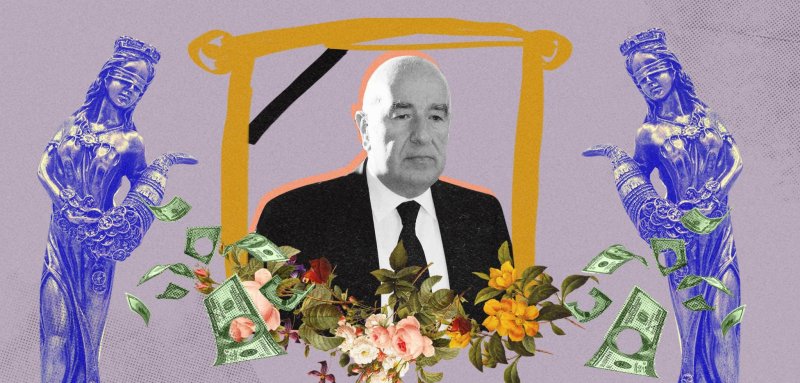 عقب وفاة جوزيف صفرا… ما مصير ثروة أغنى مصرفي في العالم؟