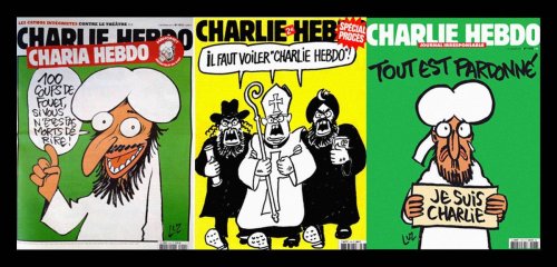 فرنسا ستوزّع كتاب رسوم كاريكاتورية على المدارس… ومنظمة إسلامية تلجأ إلى الأمم المتحدة