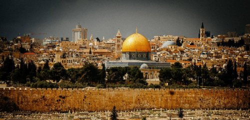 إسرائيل غاضبة من قرار أممي "يتجاهل علاقة اليهود" بالحرم الشريف