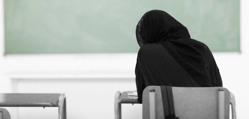 "لأن المدرسة مختلطة"... إجبار الطالبات على الحجاب في مصر و"القومي للمرأة" يتحرك