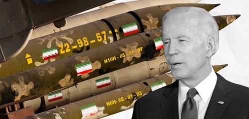 "أخطر من القنبلة النووية"… كيف ستتعامل إدارة بايدن مع برنامج الصواريخ الإيرانية؟