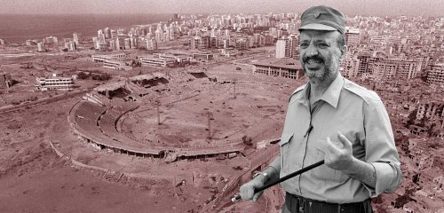 مصدر إسرائيلي يكشف كيف خططت إسرائيل لاغتيال عرفات ولماذا تراجعت