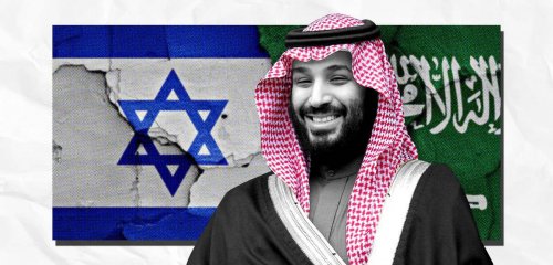 هل تسعى السعودية إلى محو "فلسطين" من أذهان العرب والمسلمين؟