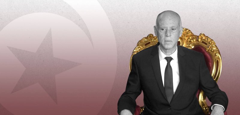 سعيّد الرئيس غير سعيّد رجل القانون الثوري... مواقف الرئيس التونسي تخالف التوقّعات