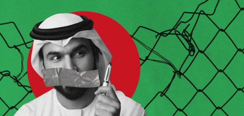 حول انتخابات مجلس الأمة القريب وحرية التعبير في الكويت