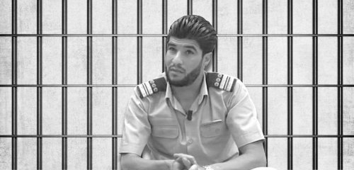 "يستعبد ويعذّب ويغتصب المهاجرين"... اعتقال أحد أخطر مهربي البشر في ليبيا