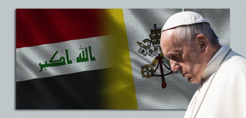 زيارات البابا فرانسيس للشرق… رسائل سلام ودعم للمسيحيين وأهداف أخرى