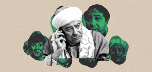صلاح السعدني… "الصعلوك" و"العمدة" برائحة الريف والسياسة