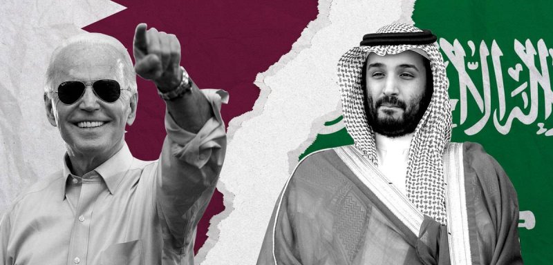 يظن السعوديون أنهم أصحاب القرار... لكن قطر استغنت عن لبن المراعي