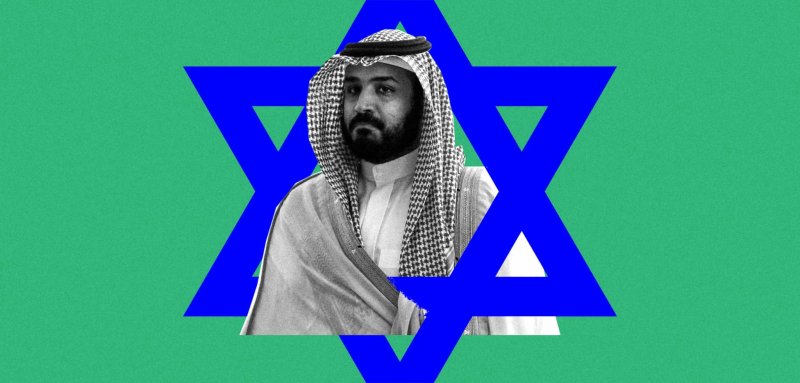 نشأ مواطنوها على الدعاء في الحرمين على اليهود... معوقات أمام تطبيع السعودية مع إسرائيل