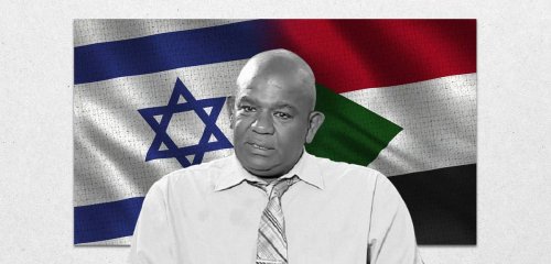 "لكسر الحاجز النفسي"... برلماني سوداني سابق يشكّل وفداً شعبياً لزيارة إسرائيل
