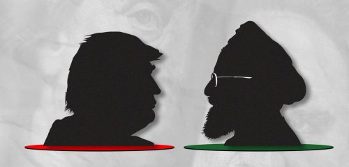 "فوز ترامب يعزز فرص الراديكاليين"... كيف ستؤثر نتائج الانتخابات الرئاسية الأمريكية على إيران؟