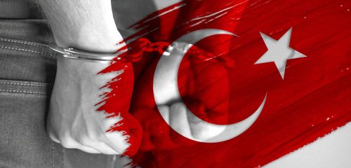 "خطفته بطريقة خسيسة"... تركيا تتهم صحافياً فلسطينياً بـالتجسس لمصلحة الإمارات