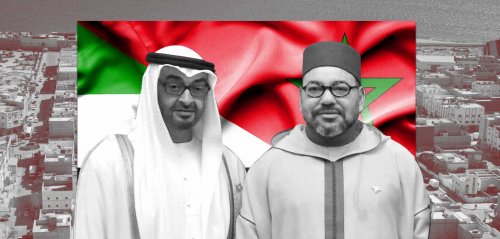الإمارات تفتتح قنصلية في الصحراء الغربية... مقايضة للمغرب من أجل التطبيع أم إصلاح علاقات؟