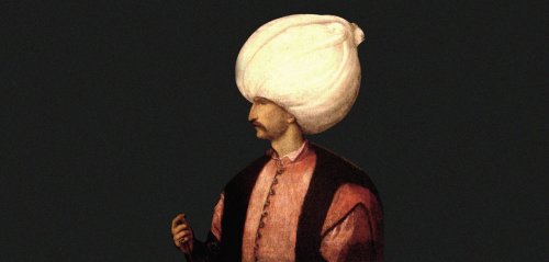 مدفوعاً برسائل استغلّت تهديد الصفويين... عندما لطّخ السلطان سليمان القانوني يده بدم ابنه