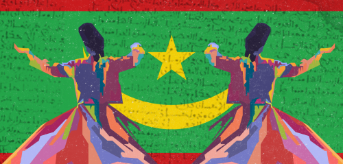 السُكر بخمر الذكر... جولة على عالم الشعر العرفاني في موريتانيا وأبرز شعرائه