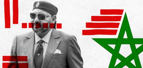 الملكية والأمن خطّان أحمران يقيّدان الصحافة المغربية
