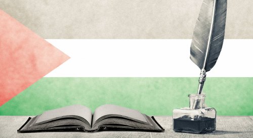 "ما مصير الحكايات التي لا نكتبها"... الأدب الفلسطيني في زمن المحو والتطبيع