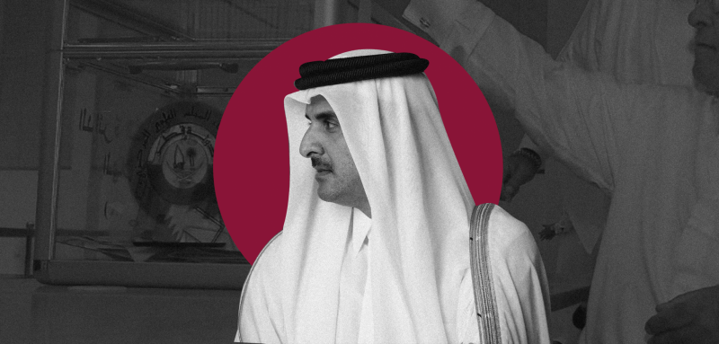 هل أعلنت قطر عن أول انتخابات نيابية في تاريخها لـ