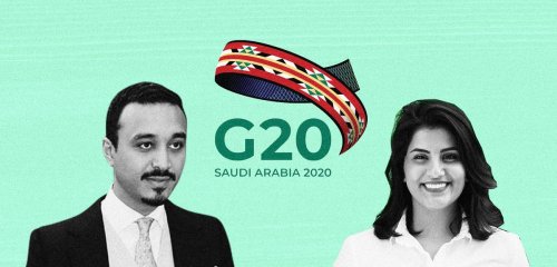 السعودية: نفكر في إطلاق سراح لجين ورفيقاتها قبل قمة العشرين