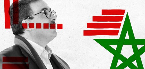 استهداف الصحافة المستقلة في المغرب.. خوف السلطة من الصوت المنتقد