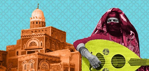 كيف ركب فنانون عرب موجة الشهرة على حساب اليمنيين؟