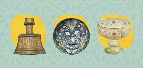 198 قطعة تراثية... متحف إسرائيلي يبيع مقتنيات إسلامية نادرة لحل أزماته المالية