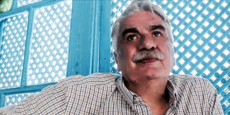 "لا ديانة للطبخ في تونس"... قصة الكاتب التونسي اليهودي جيل جاكوب