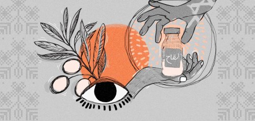 Covid Vaccination in Palestine: Stuck Between a Rock and a Hard Place